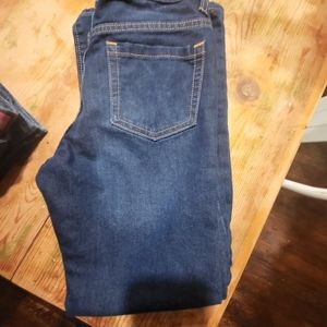 Old Navy Girl Jeans-2 pairs